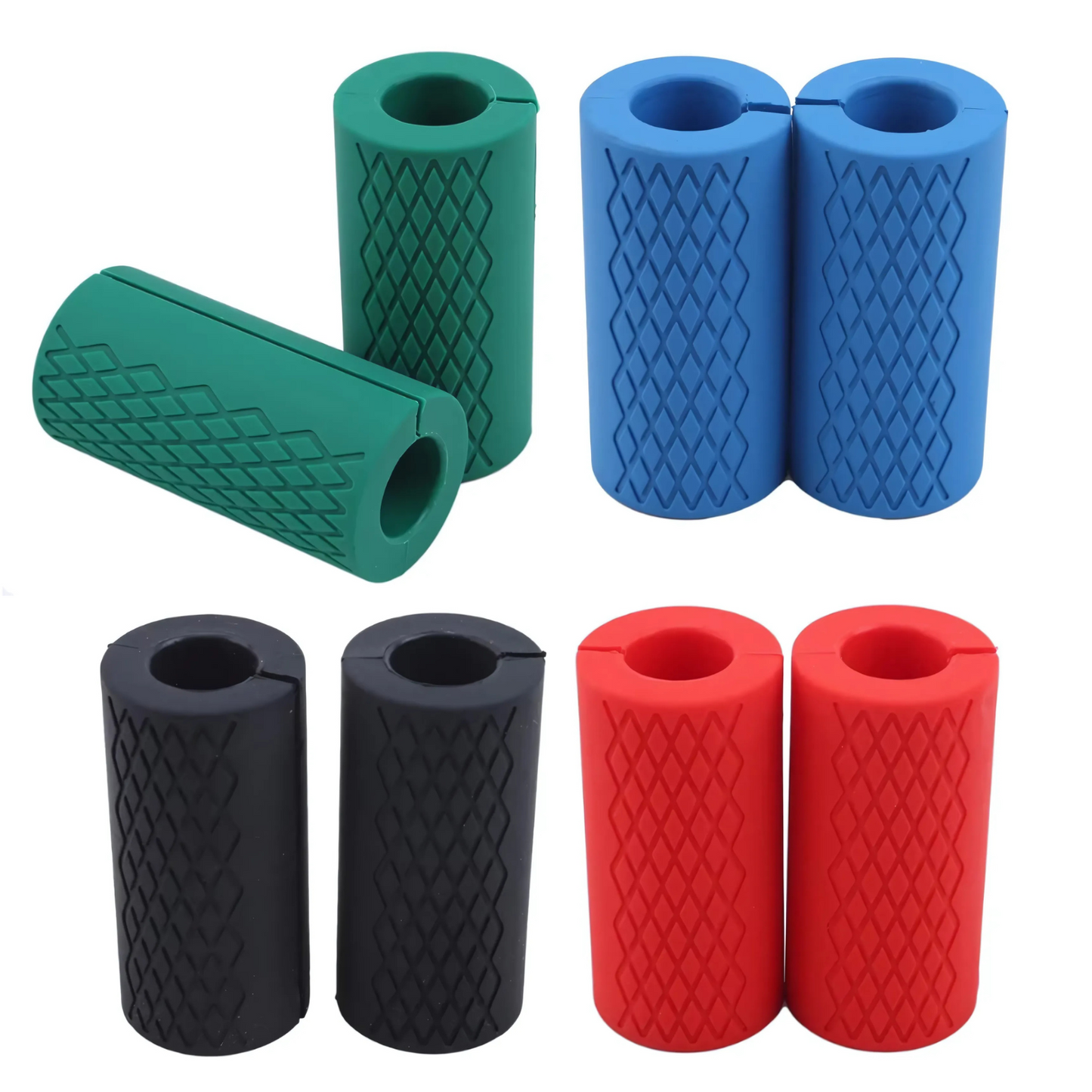 Gorilla Fat Grip´s