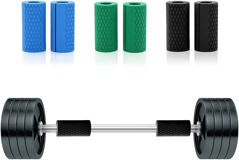 Gorilla Fat Grip´s